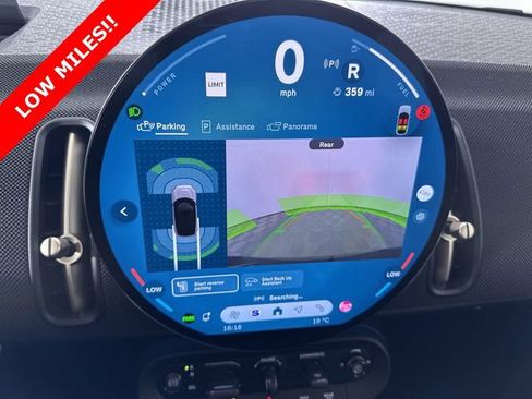 Used 2025 MINI Cooper Countryman S image 15