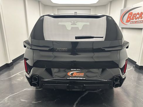 Used 2023 BMW XM image 28