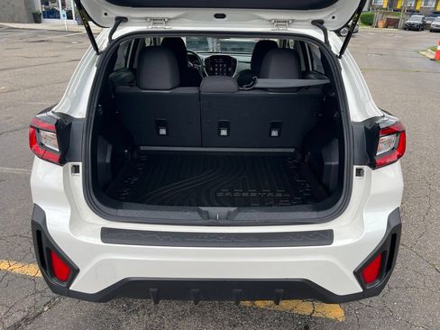 Certified 2024 Subaru Crosstrek 2.0i Premium AWD/4WD image 26