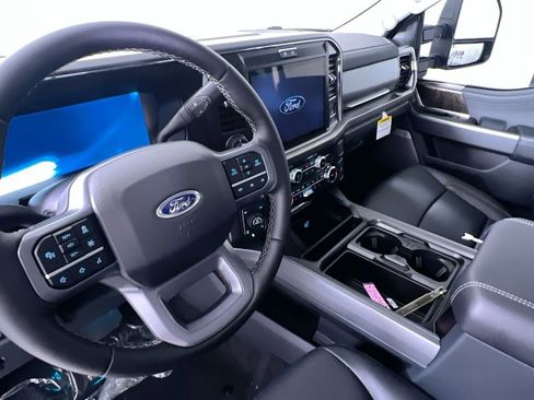 New 2026 Ford F250 Lariat w/ Tremor Off-Road Package image 27