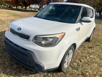 Used 2014 Kia Soul