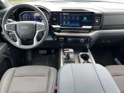 New 2026 Chevrolet Silverado 1500 RST w/ Safety Package