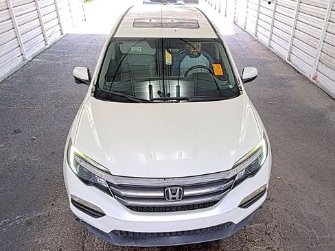 Used 2016 Honda Pilot EX-L image 2