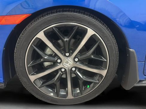 Used 2020 Honda Civic Sport image 31