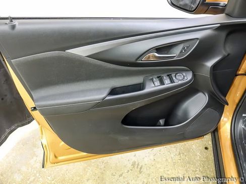 Used 2026 Buick Envista Preferred image 17