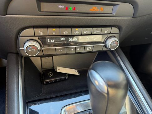 Used 2021 MAZDA CX-5 Grand Touring image 24