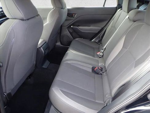 Used 2024 Subaru Impreza 2.0i image 9