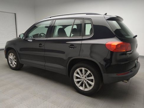 Used 2018 Volkswagen Tiguan Limited w/ Premium Package image 3
