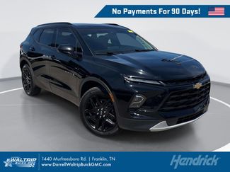 Used 2023 Chevrolet Blazer LT w/ Convenience Package FWD video 1