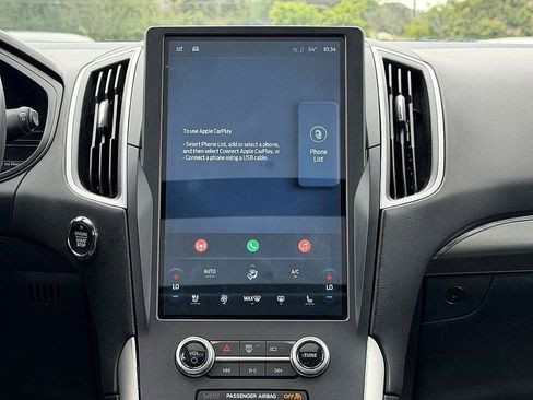 Used 2022 Ford Edge SEL w/ Convenience Package image 33