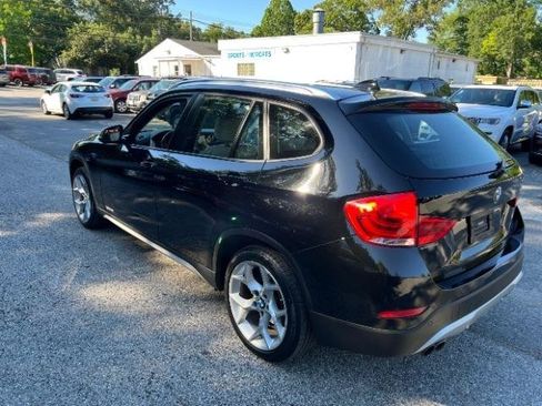 Used 2015 BMW X1 xDrive28i AWD/4WD image 9