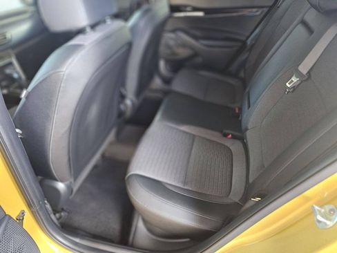 Used 2023 Kia Seltos S FWD image 10