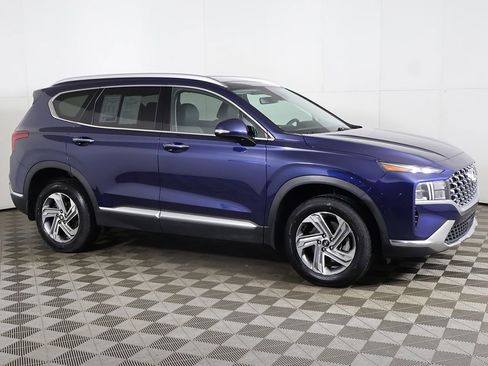 Used 2023 Hyundai Santa Fe SEL w/ Premium Package image 17
