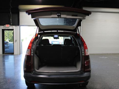 Used 2013 Honda CR-V LX image 29