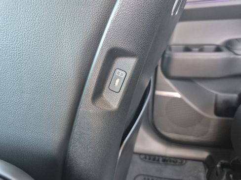 New 2026 Hyundai Santa Fe Limited AWD/4WD image 17