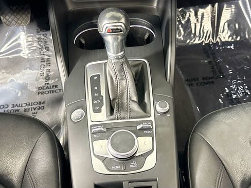 Used 2019 Audi A3 2.0T Premium w/ Convenience Package image 18