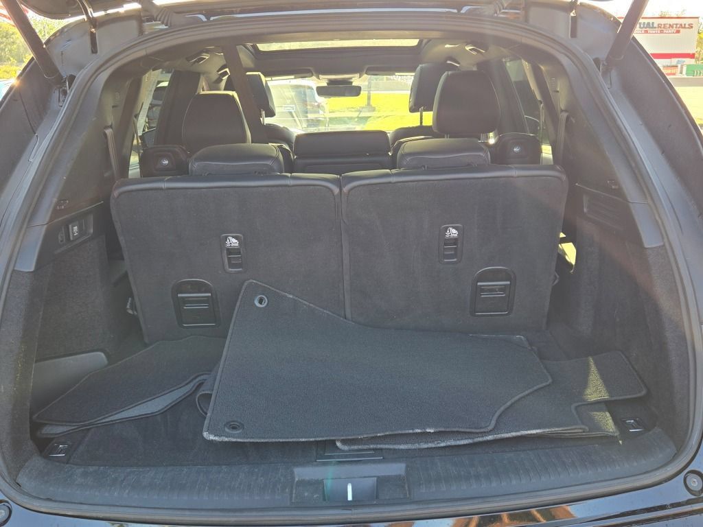 Used 2023 Acura MDX A-Spec AWD/4WD image 21