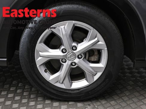 Used 2023 Honda HR-V LX image 30