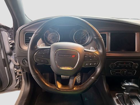 Used 2023 Dodge Charger Scat Pack RWD image 11