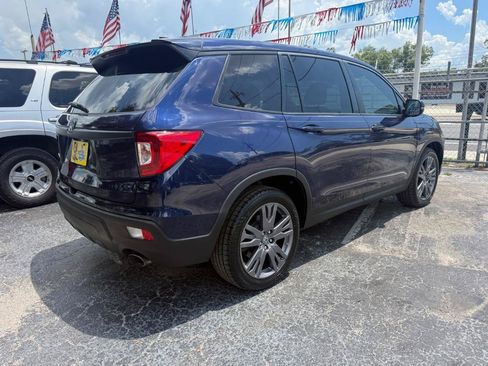Used 2019 Honda Passport EX-L image 6