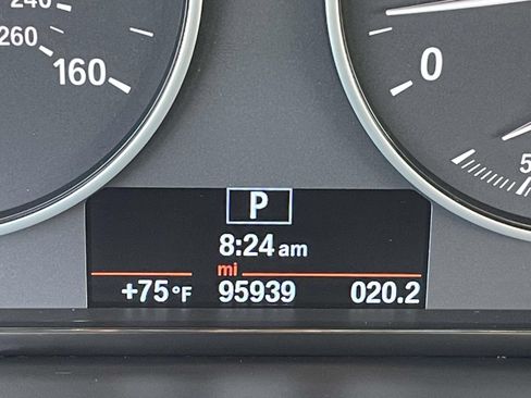 Used 2017 BMW X3 xDrive35i AWD/4WD image 20