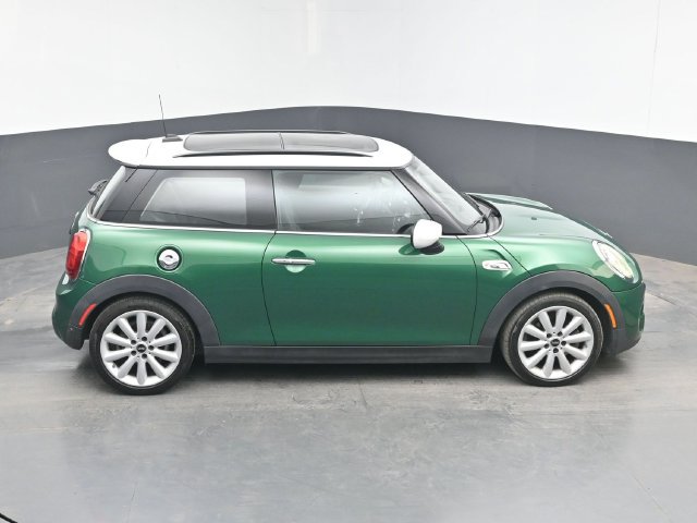 Used 2020 MINI Cooper S FWD image 40