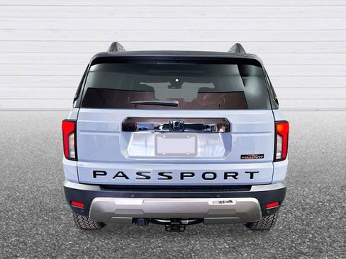 New 2026 Honda Passport TrailSport Elite image 3