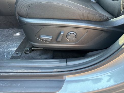 New 2026 Hyundai Tucson SEL image 13