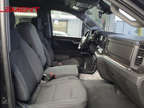 Used 2023 Chevrolet Silverado 1500 LT image 9