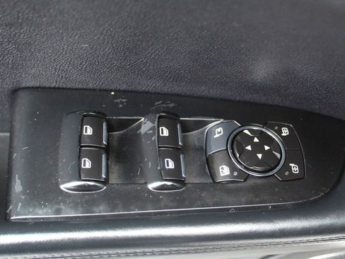 Used 2016 Lincoln MKX Reserve w/ Technology Package AWD/4WD image 28