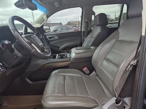 Used 2018 GMC Yukon Denali w/ Denali Ultimate Package image 13