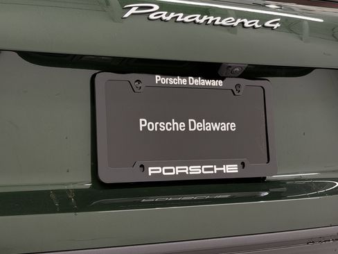 New 2026 Porsche Panamera 4 AWD/4WD image 67