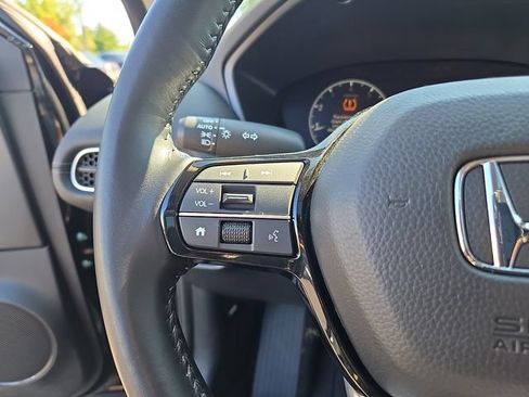Used 2026 Honda HR-V EX-L image 21