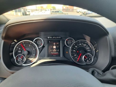 New 2025 RAM 2500 Tradesman image 23