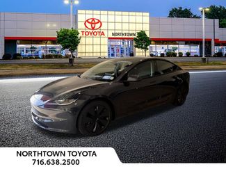 Used 2024 Tesla Model 3 Long Range AWD/4WD video 1