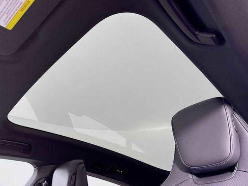 New 2025 Porsche Taycan 4 Cross Turismo image 23