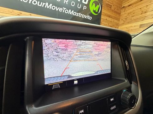 Used 2019 Chevrolet Colorado ZR2 AWD/4WD image 30