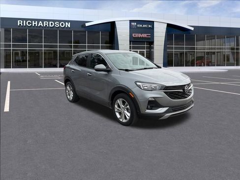 Used 2023 Buick Encore GX Preferred w/ Cold Weather Comfort Package image 7