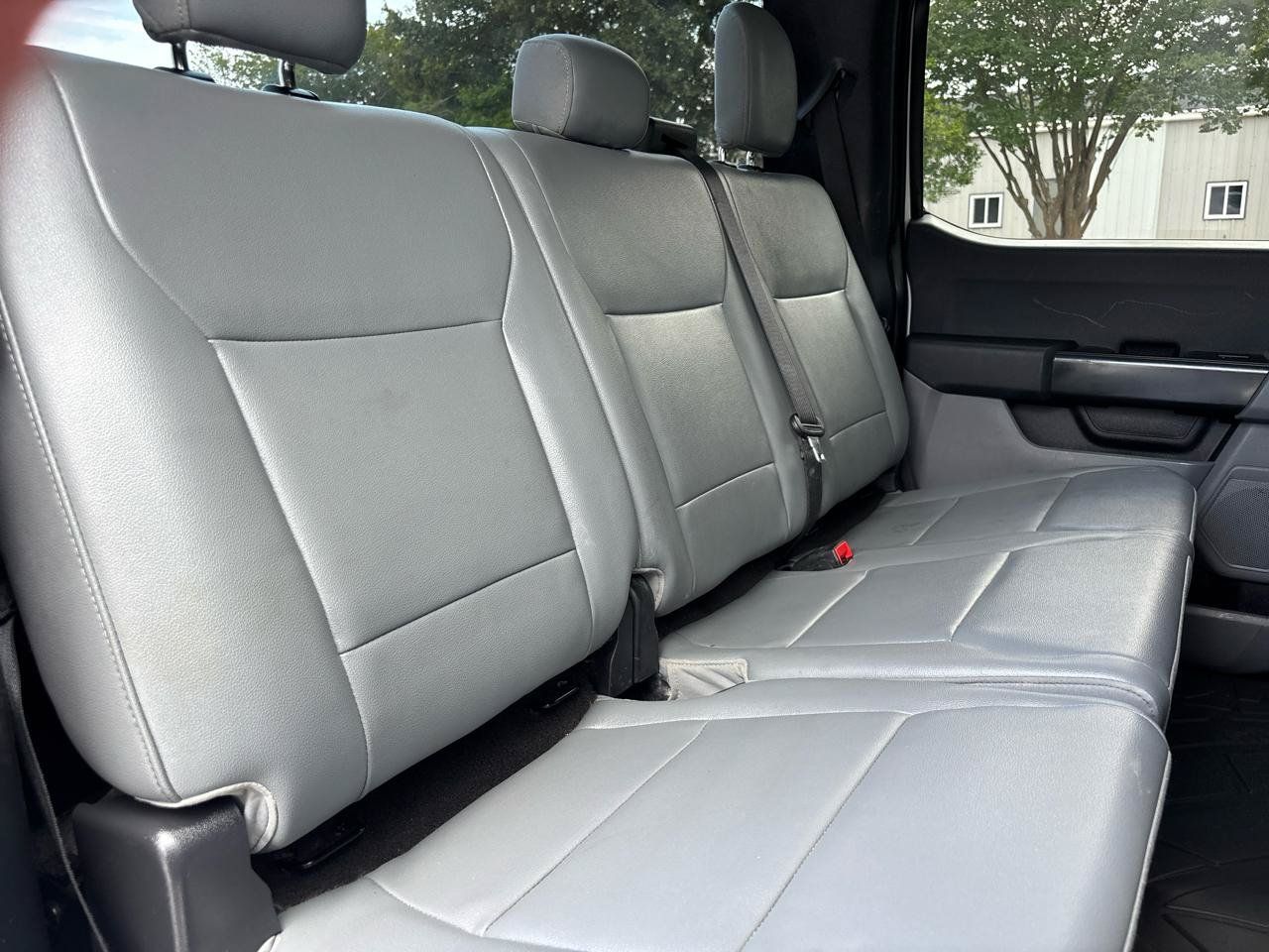 Used 2023 Ford F150 XL w/ XL Chrome Appearance Package AWD/4WD image 25