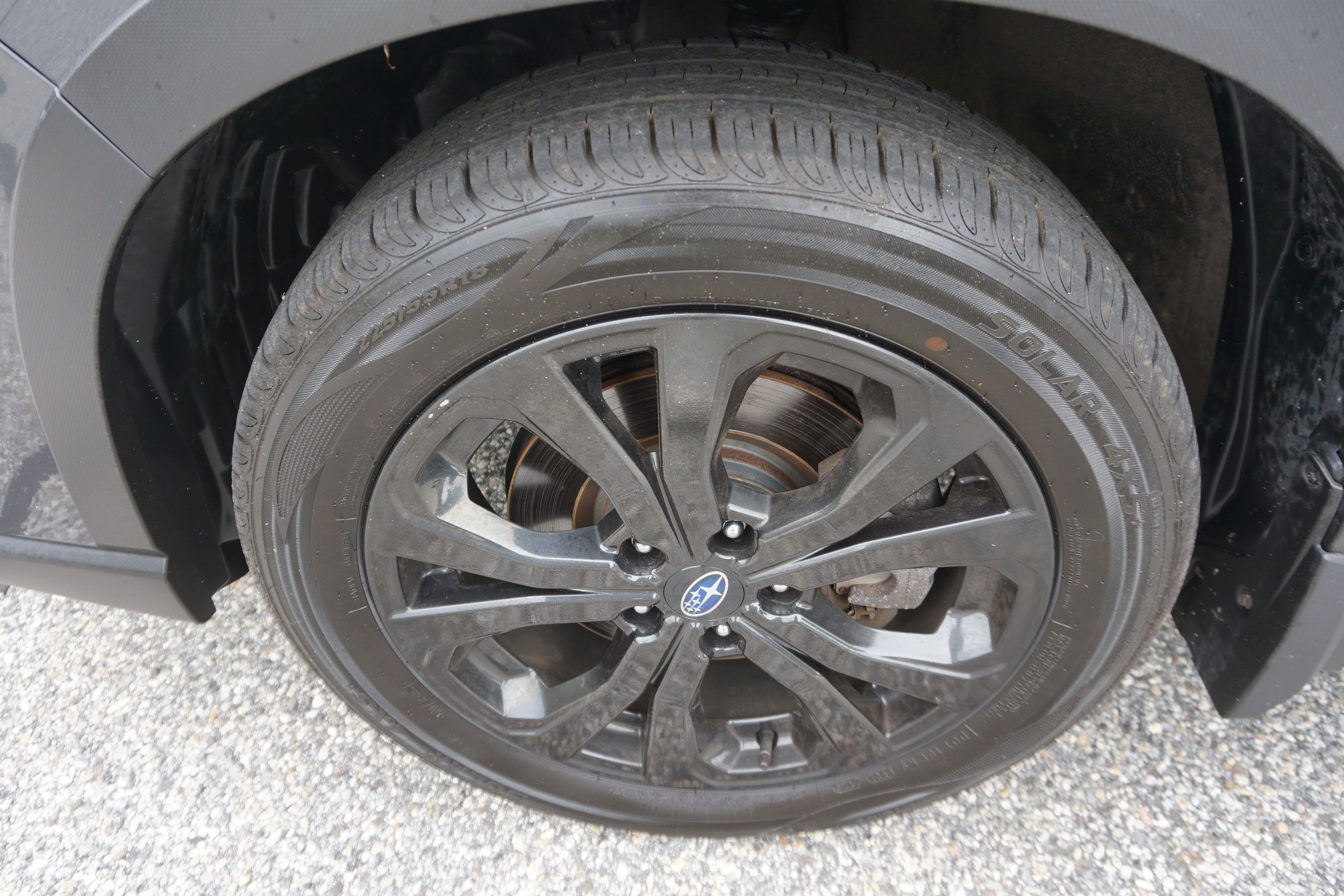 Used 2022 Subaru Forester Sport AWD/4WD image 8