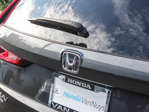 Used 2024 Honda CR-V Sport image 9