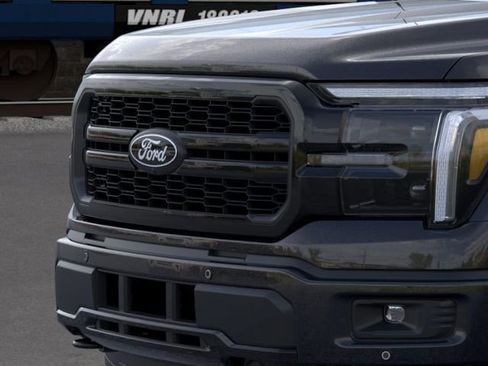 New 2026 Ford F150 Lariat w/ Equipment Group 501A Mid AWD/4WD image 17