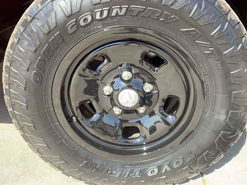Used 2014 RAM 1500 Tradesman RWD image 11