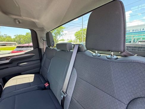 New 2026 Chevrolet Silverado 1500 RST w/ RST Select Package RWD image 20