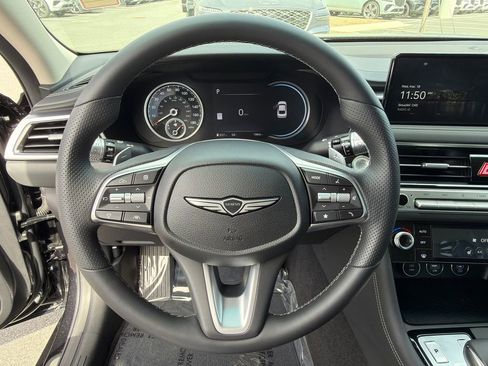 Used 2026 Genesis G70 2.5T RWD image 23