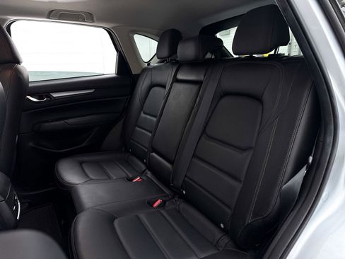 Used 2023 MAZDA CX-5 AWD 2.5 S w/ Preferred Package image 30