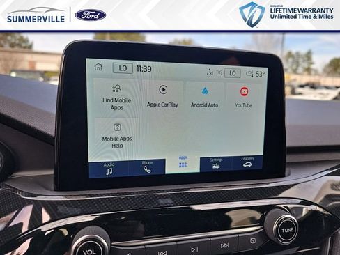 New 2026 Ford Escape ST-Line FWD image 23