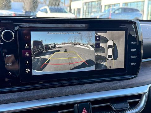 Certified 2023 Kia K5 EX w/ EX Premium Package image 20