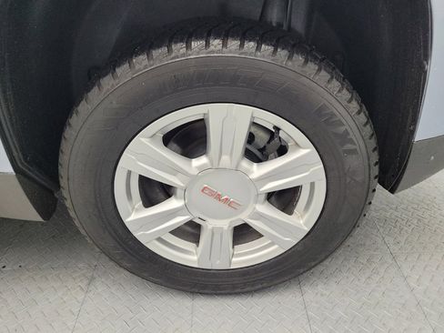 Used 2015 GMC Terrain SLE FWD image 31
