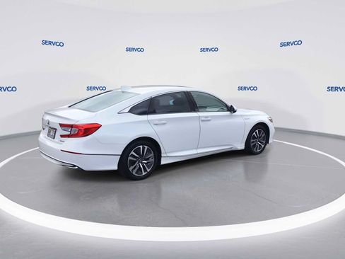 Used 2019 Honda Accord EX image 8